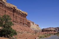 Capital Reef National Park, Utah 2016-5680