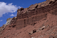 Capital Reef National Park, Utah 2016-5682