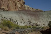 Capitol Reef National Park, Utah