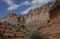 Capital Reef National Park, Utah 2016-5688