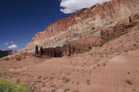 Capital Reef National Park, Utah 2016-5704