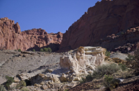 Capital Reef National Park, Utah 2016-5770