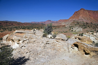 Capital Reef National Park, Utah 2016-5773