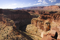 Capital Reef National Park, Utah 2016-5931