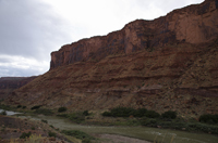 Colorado River Scenic Highway, Moab, Utah 2016-5630