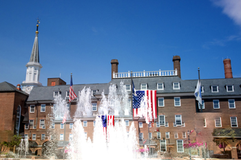 Photographs of Virginia