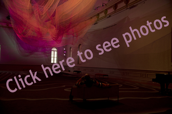 Click here to see photos of the Renwick Gallery