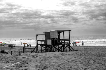 Punta del Diablo,Uruguay