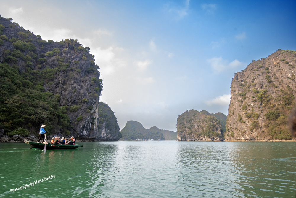 Ha Long Bay