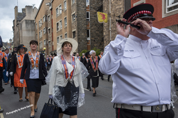 Click here to see photos the Queen's Jubilee, Ediburgh, Scotland, 2022